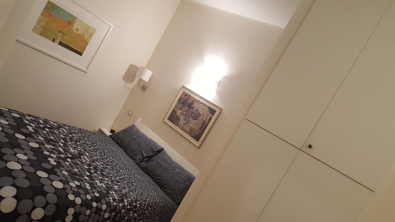 卡瓦德蒂雷尼Casacri住宿加早餐旅馆 外观 照片